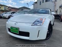 2004 NISSAN FAIRLADY Z