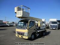 2005 MITSUBISHI CANTER