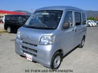 2014 DAIHATSU HIJET CARGO