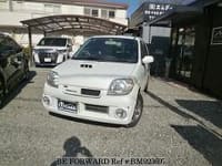 SUZUKI Kei