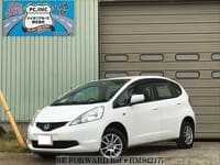 2010 HONDA FIT