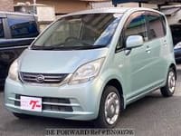 2010 DAIHATSU MOVE