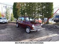 1990 ROVER MINI