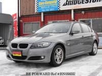 2009 BMW 3 SERIES