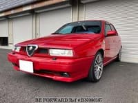 ALFA ROMEO 155