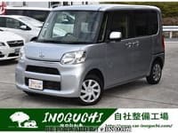 2017 DAIHATSU TANTO