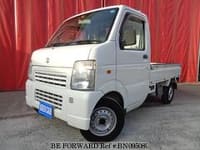 2011 SUZUKI CARRY TRUCK