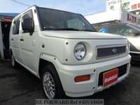 2000 DAIHATSU NAKED