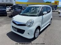 2010 SUZUKI MR WAGON