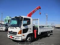 2012 HINO HINO OTHERS