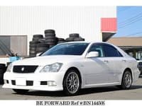 2007 TOYOTA CROWN