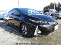 2018 TOYOTA PRIUS PHV