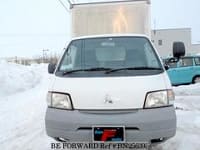 2000 MITSUBISHI DELICA TRUCK