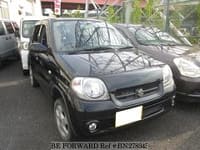 SUZUKI Kei