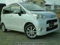 2012 DAIHATSU MOVE