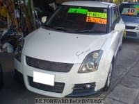 2006 SUZUKI SWIFT