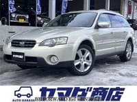 2004 SUBARU OUTBACK