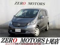 2010 HONDA FREED