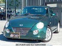 2002 DAIHATSU COPEN