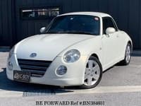 2004 DAIHATSU COPEN