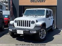 Used 2022 JEEP WRANGLER BN403026 for Sale