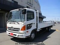 2013 HINO HINO OTHERS