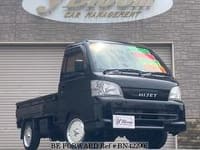 2009 DAIHATSU HIJET TRUCK