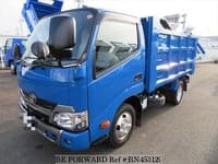 2019 TOYOTA DYNA TRUCK