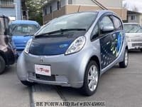 MITSUBISHI i-MiEV