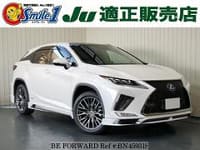 2020 LEXUS RX