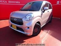 2016 DAIHATSU CAST