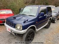 2000 SUZUKI JIMNY