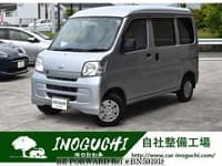 2018 DAIHATSU HIJET CARGO