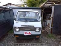 1973 SUZUKI CARRY TRUCK