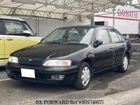 NISSAN Primera