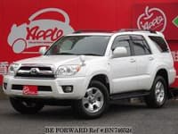 2007 TOYOTA HILUX SURF