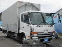 2012 UD TRUCKS CONDOR