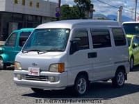 2000 SUBARU SAMBAR