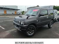 2014 SUZUKI JIMNY