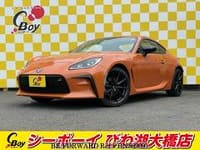 TOYOTA 86