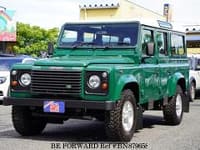 2003 LAND ROVER DEFENDER