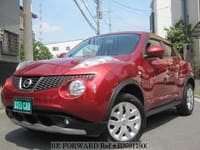 2012 NISSAN JUKE