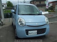 2009 SUZUKI MR WAGON