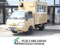 2015 MAZDA BONGO TRUCK