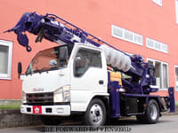 2009 ISUZU ELF TRUCK