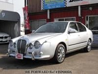 2000 MITSUOKA RYOGA