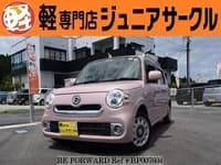 2016 DAIHATSU MIRA COCOA