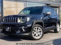 2020 JEEP RENEGADE