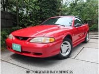 1997 FORD MUSTANG