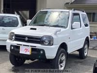 2006 SUZUKI JIMNY